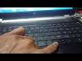 How to boot HP Pavilion notebook 15 PC USB UFI ithelper