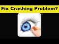 How To Fix Paper Color App Keeps Crashing Problem Android & Ios - Paper Color App Crash Issue
