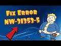 How To Fix PS4 Error NW-31353-5 - (Simple Fix!)