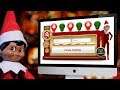 HOW TO NAME YOUR ELF ON THE SHELF