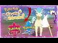 How To Transfer Pokemon From Let's Go Pikachu & Eevee To Pokemon Sword and Shield with Pokemon Home!