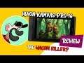 Huion Kamvas Pro 16 Review - The Wacom killer?