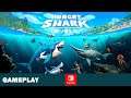 Hungry Shark World [Switch] Hai, wie gehts?