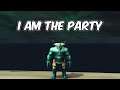 I Am The Party - Fury Warrior PvP - WoW BFA 8.2