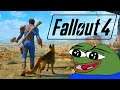 I finally play Fallout 4 for the FIRST TIME! - Ancient Plays Fallout #1