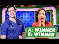 Tricking Healthcare Workers With Medical Trivia