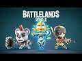 I want to be the best like no one ever was, Battlelands gotta win them all