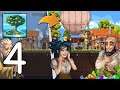 Idle Miners Settlement Gameplay Walkthrough - Part 4 (Android,IOS)