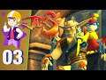 I'll Crown You - Let's Play Jak 3 - Part 3
