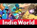 Indie World Showcase August 2021 PREDICTIONS - Hollow Knight Silksong FRIDAY NIGHT FUNKIN Direct