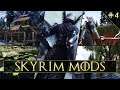 Insanely High Quality Mods For Skyrim (Weekly Dose Of Skyrim Mods #4)
