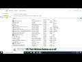 Install NET Framework 3 5 di Windows 10