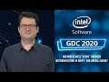 Intel® VTune™ Profiler Instrumentation | Unity* & Unreal Engine* | GDC 2020 | Intel Software