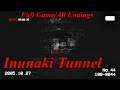 Inunaki Tunnel (Full Game/All Endings)