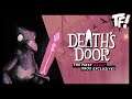Is Death’s Door The First Great Xbox Exclusive? (Death’s Door Review)