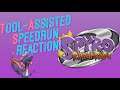 Jaffy Reacts to Spyro 2: Ripto's Rage TAS