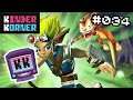 Jak and Daxter 1 - Ep. 3 - Stream #034