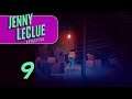 Jenny LeClue - Let's Play Ep 9 - BASEMENT ESCAPE