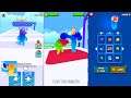 Join Blob Clash 3d | H A C K money 💵 best new android games 2021