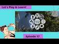 Journey Of Life Gameplay, Lets Play & Learn "Building Continues" Episode 17