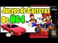 Juegos de Carreras de Nintendo 64 - Juegobsesión