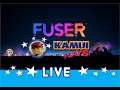 Kamui Plays Live - DJ KAMUI - TGIF - FUSER - PS4 (PTBR-ENGLISH)