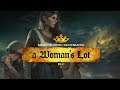 KCD: A Woman's Lot DLC • История Йоханки, часть 1