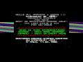 Last Ninja 2 Crack Intro - Code Gangsters Group (Nizhny Tagil) 1996 [#zx spectrum AY Music Demo]