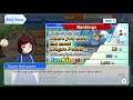 League Tutorial and Introduction in CAPTAIN TSUBASA ZERO
