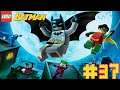 Lego Batman the Video Game Free Play Part 37