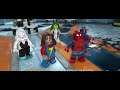 LEGO Marvel Super Heroes 2 : CARNOM : Part 11