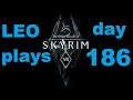 LEO plays Skyrim VR day by day  Day 186b  Get lost, find what I wanted anyway