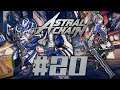Let's Play Astral Chain - #20 | Data Recovery