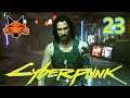 Let's Play Cyberpunk 2077 Episode 23: Be Kind, Rewind