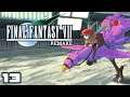 Let's Play Final Fantasy 7 Remake - PS4 Gameplay Part 13 - Digital Brain Drain