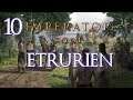 Lets Play Imperator: Rome - Etrurien #10 - Die Wirtschaft ist am Boden (1.1 Pompey deutsch)