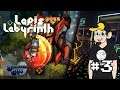 Let's Play Lapis x Labyrinth - Part 3  - More Bees. My God.