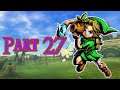 Let's Play! - Majora's Mask 3D Episode 27: Giant Masked Insect Twinmold