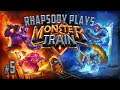 Let's Play Monster Train: The Truly Volatile Gauge - Episode 5