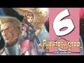 Lets Play Phantasy Star Generation 1: Part 6 - Find Your Way