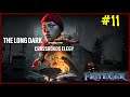 Let's Play The Long Dark Crossroads Elegy #11: The Storm Is Coming!