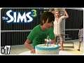 Let's play\ The Sims 3 ЧЕЛЛЕНДЖ 100 ДЕТЕЙ #17 Взрослые мальчики