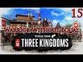 Let's Play Total War Three Kingdoms A World Betrayed Lu Bu Part 15