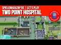 Lets Play Two Point Hospital | Ep.250 | Spielemagazin.de (1080p/60fps)