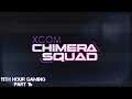 Let's Play: XCOM: Chimera Squad Part 16- Swarm