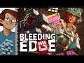 Let's Try Bleeding Edge - 4v4 Brawler From the Developer of Hellblade: Senua's Sacrifice