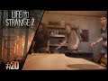 Life is Strange 2 #20 // Das bleibt unter uns