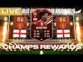 *LIVE* FUT CHAMPS REWARDS! FIFA 21 LIVE! - FIFA 21 Ultimate Team Weekend League Rewards