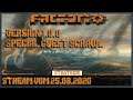 Livestream vom 25.08.2020 Factorio [Version 1.0.0/Specialstream] mit Scrawl