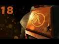 LLEGAMOS HASTA LAMBDA - Half-Life - Ep.18 - Gameplay Español